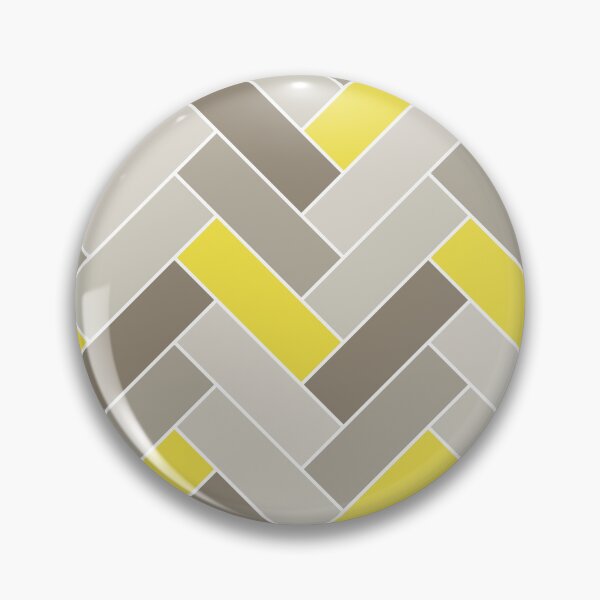 Item preview, Geometric Pattern: Herringbone Alt: Winter designed and sold by Red Wolf.