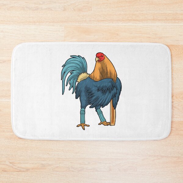 Item preview, Rooster Cricket Cricket bat designed and sold by Snabdesign84.