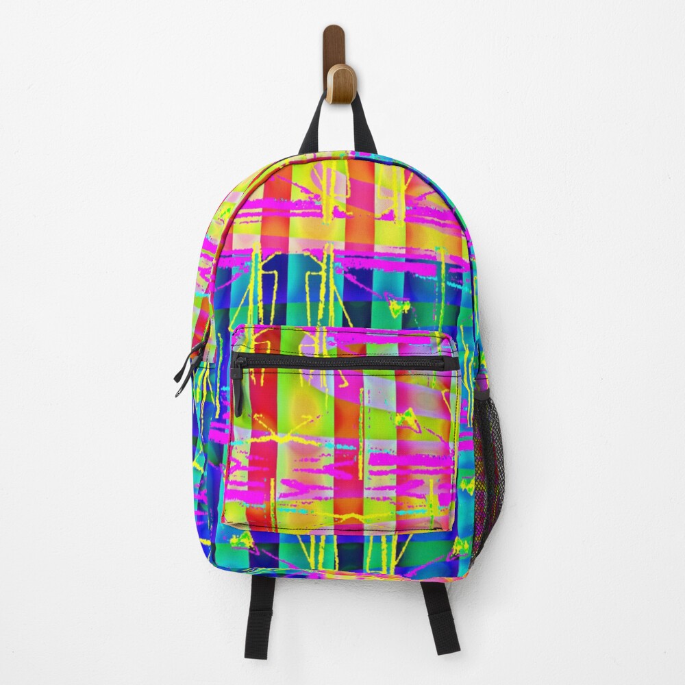 Item preview, Backpack designed and sold by Harryucksche.