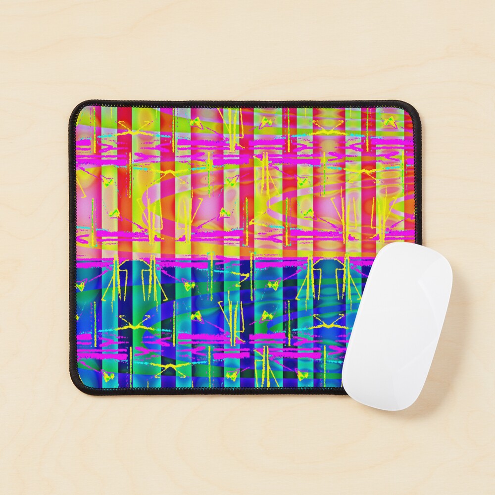 Item preview, Mouse Pad designed and sold by Harryucksche.