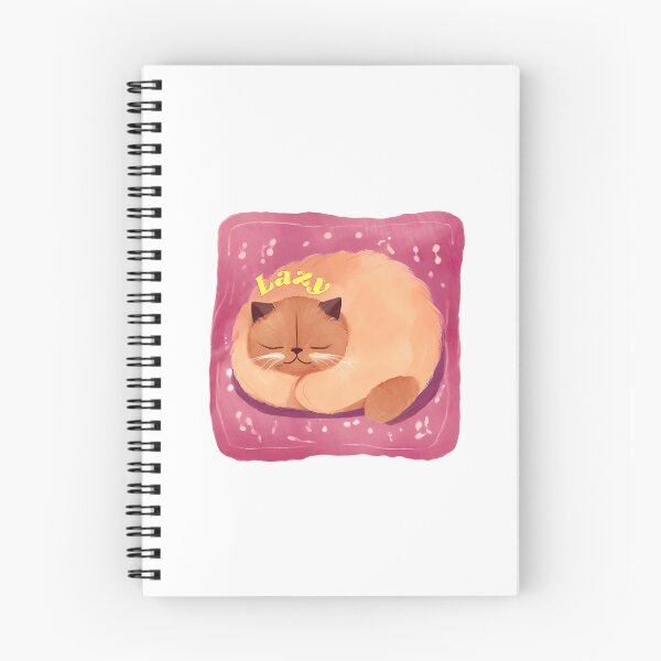Item preview, “Lazy Cat Haven T-Shirt – Cute and Comfy for Animal Lovers” designed and sold by LazyPetsHaven.