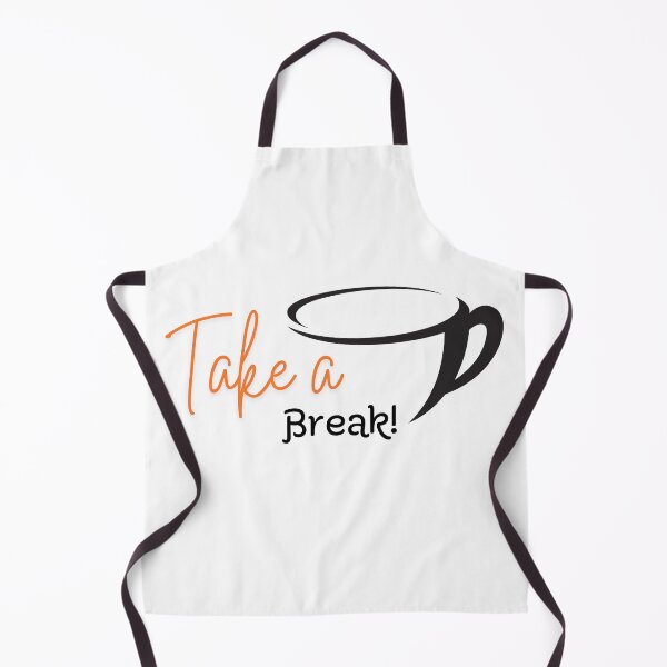Item preview, Take a Break! designed and sold by EverythingMY.