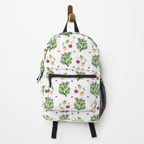Item preview, Beautiful Apple Cartoon 14 designed and sold by Distiny4919.