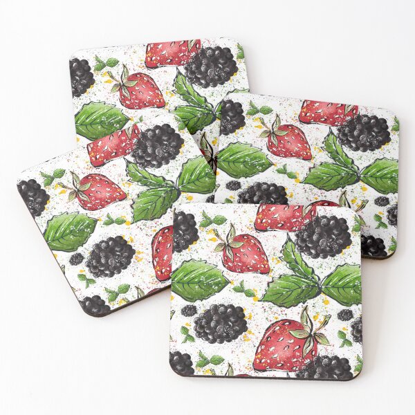 Item preview, Summer fruits designed and sold by wwwariatka.