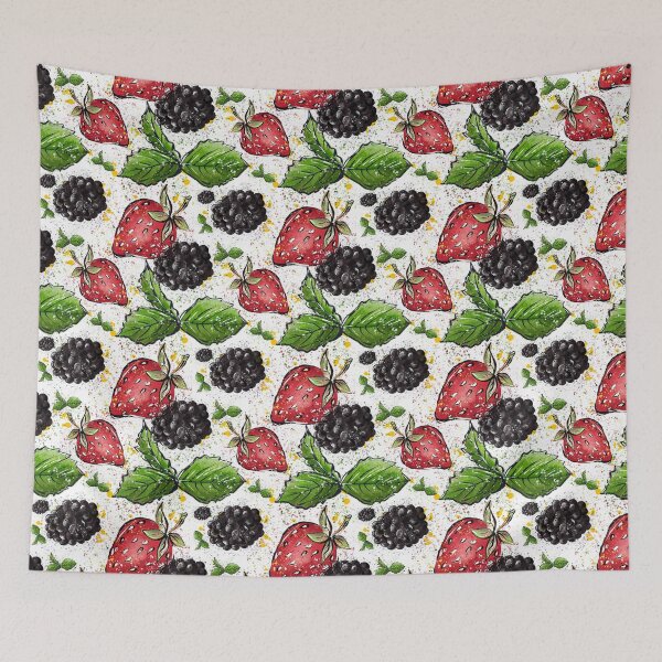 Item preview, Summer fruits designed and sold by wwwariatka.