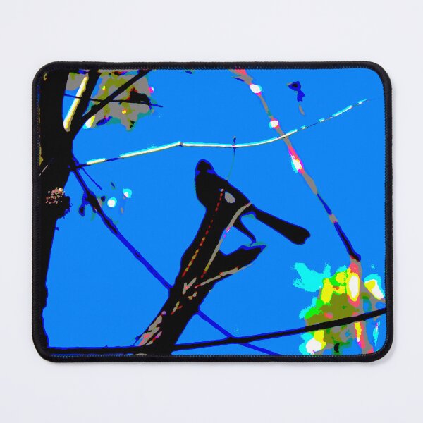 Item preview, The Bird in the Tree! designed and sold by Mickangelhere.