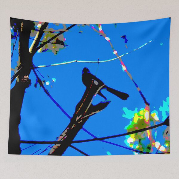 Item preview, The Bird in the Tree! designed and sold by Mickangelhere.