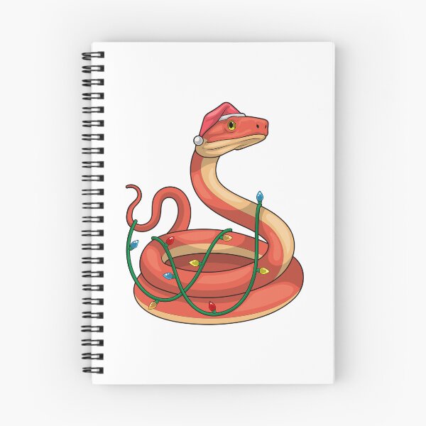 Item preview, Snake Christmas Christmas lights designed and sold by Snabdesign84.