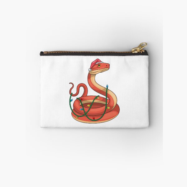 Item preview, Snake Christmas Christmas lights designed and sold by Snabdesign84.