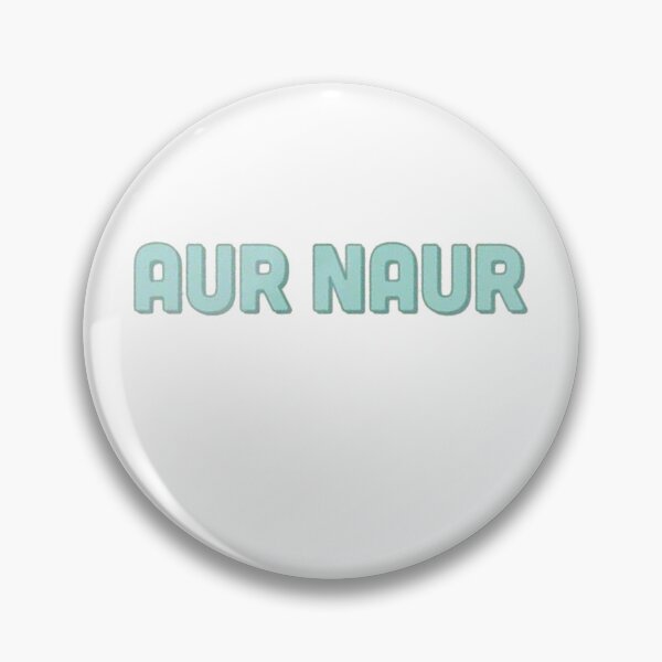 Item preview, Aur Naur designed and sold by buenatroli.