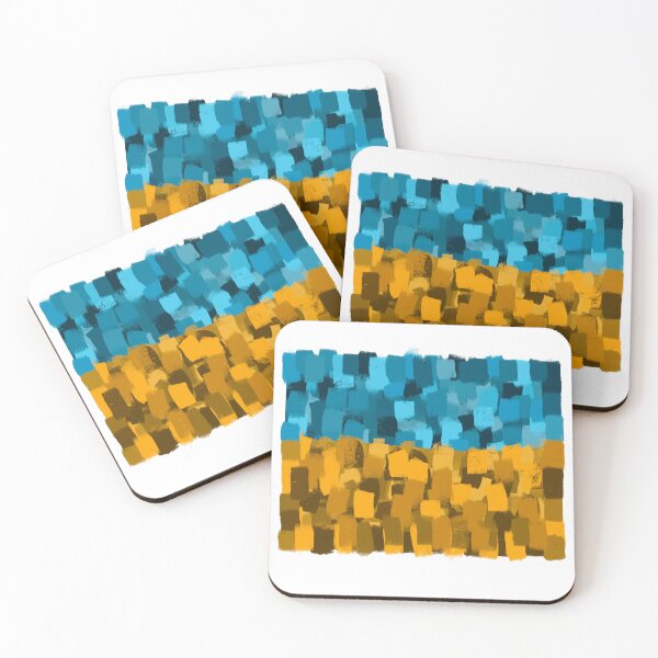 Item preview, Ukraine Flag designed and sold by HappyAli777.