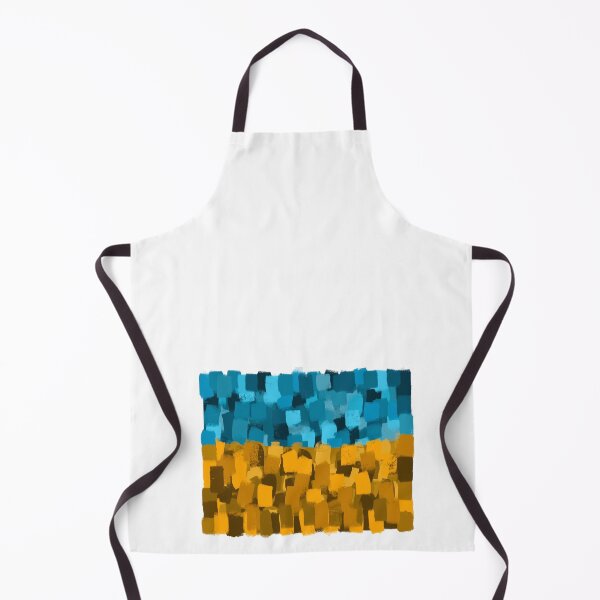 Item preview, Ukraine Flag designed and sold by HappyAli777.