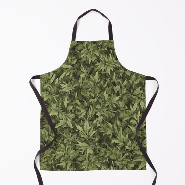 Item preview, Green Forest Camouflage, For Hunters Green designed and sold by Aquillashop.