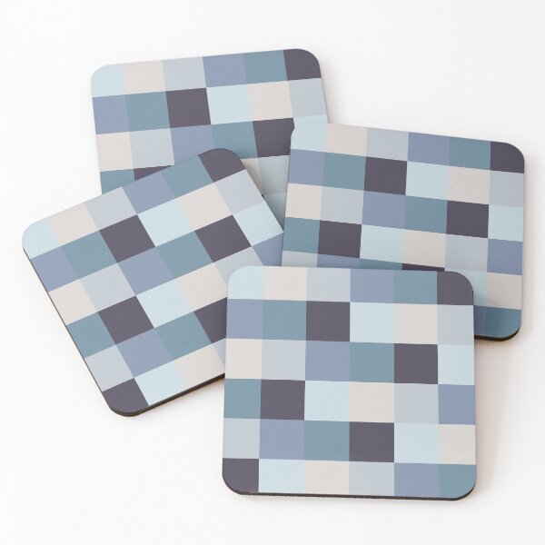 Item preview, Modern Check #3 #minimal #wall #decor #art  designed and sold by Anita's & Bella's Art.