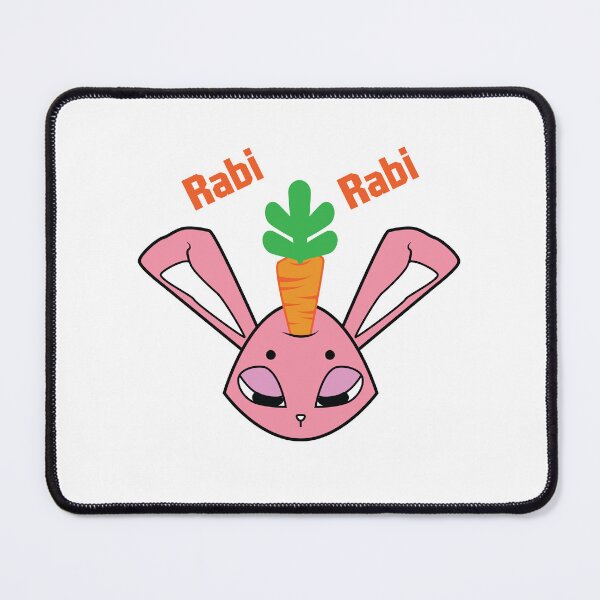 Item preview, Rabi Rabbit Ferzker Design designed and sold by Ferzker-Artist.
