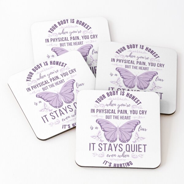 Item preview, It's okay not to be okay designed and sold by YourChingu.