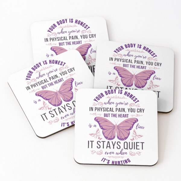 Item preview, It's okay not to be okay designed and sold by YourChingu.