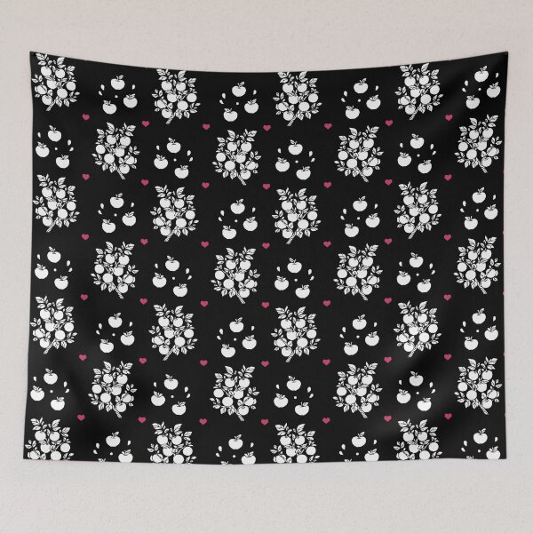 Item preview, Apple Doodle 14 designed and sold by Distiny4919.