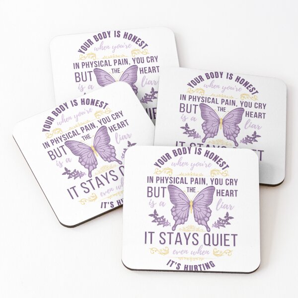 Item preview, It's okay not to be okay designed and sold by YourChingu.
