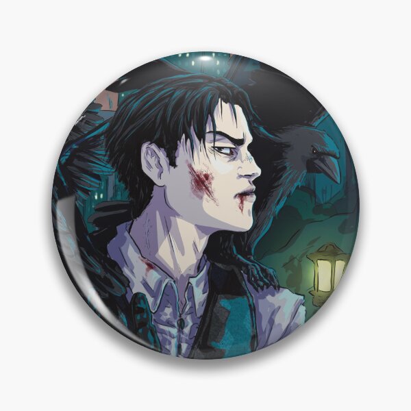 Item preview, Kaz  designed and sold by revilan.