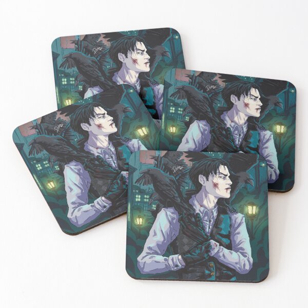 Item preview, Kaz  designed and sold by revilan.