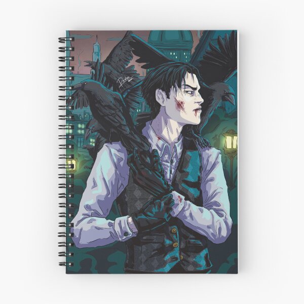 Item preview, Kaz designed and sold by revilan.