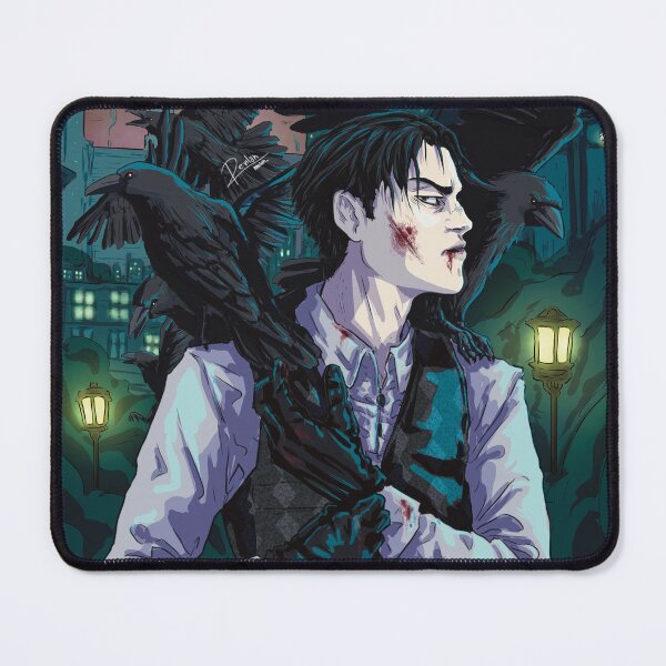 Item preview, Kaz  designed and sold by revilan.