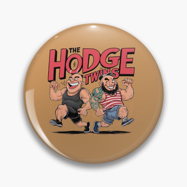 Item preview, The hodge twins Ford designed and sold by Ajax90.