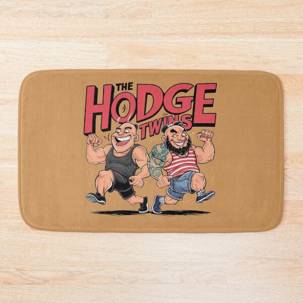 Item preview, The hodge twins  Ford designed and sold by Ajax90.