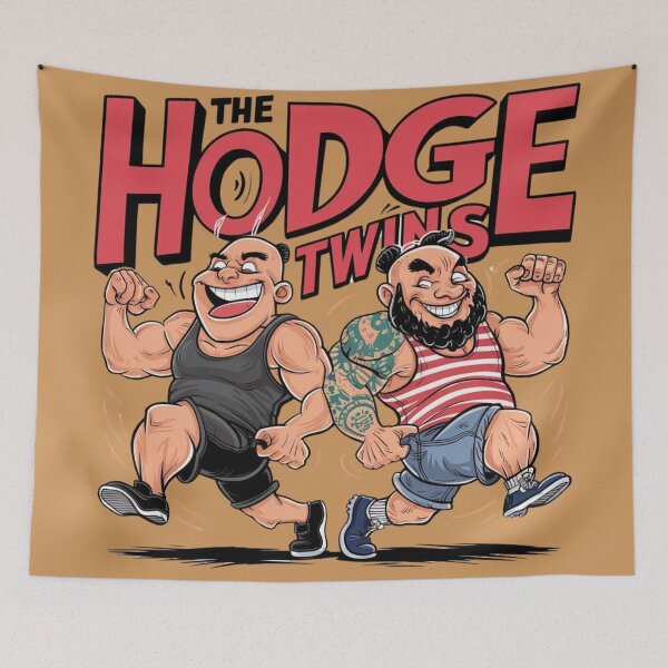 Item preview, The hodge twins  Ford designed and sold by Ajax90.