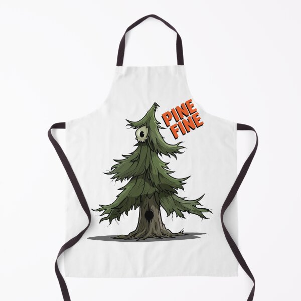 Item preview, Pine Tree Pine Fine Ferzker Design designed and sold by Ferzker-Artist.