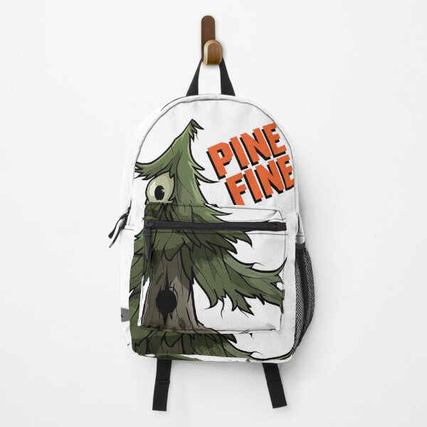Item preview, Pine Tree Pine Fine Ferzker Design designed and sold by Ferzker-Artist.