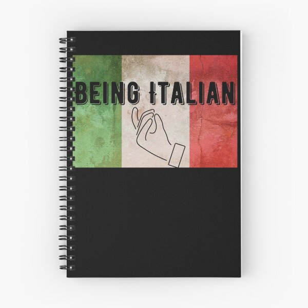 Item preview, just being italian means everything for us designed and sold by abazi123.
