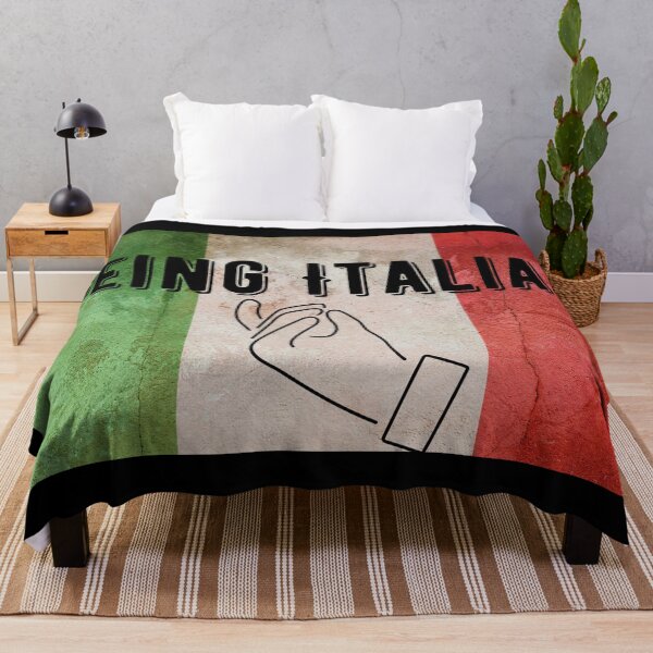 Item preview, just being italian means everything for us designed and sold by abazi123.