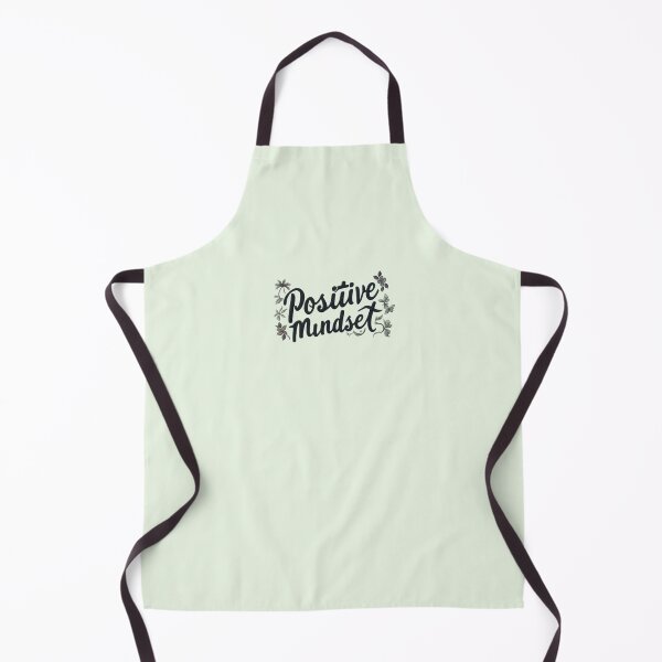 Item preview, Positive Mindset - Flowers designed and sold by TimeToMap.