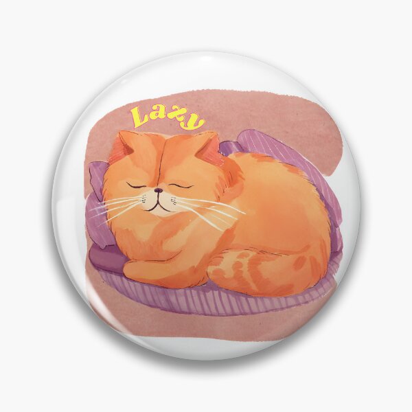Item preview, “Lazy Cat Haven T-Shirt – Cute and Comfy for Animal Lovers” designed and sold by LazyPetsHaven.
