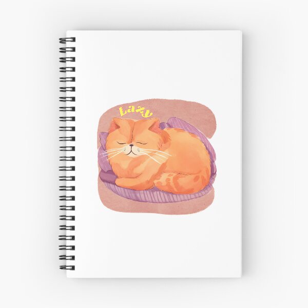 Item preview, “Lazy Cat Haven T-Shirt – Cute and Comfy for Animal Lovers” designed and sold by LazyPetsHaven.