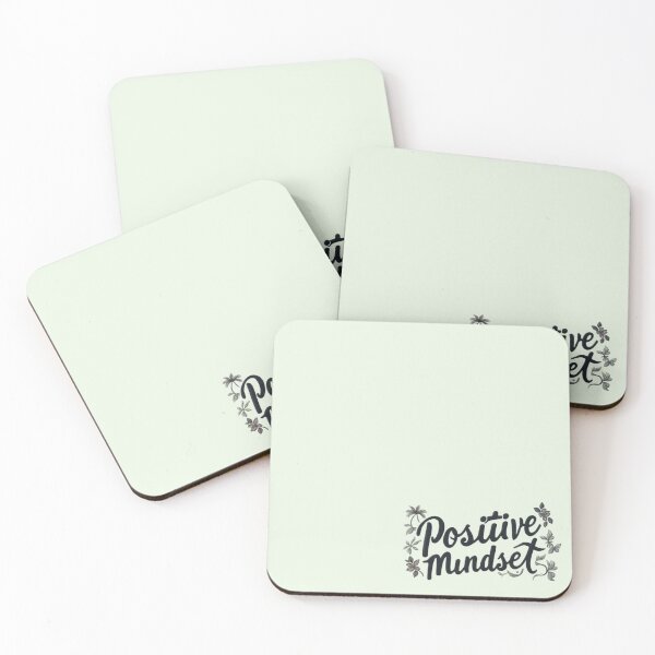 Item preview, Positive Mindset - Flowers designed and sold by TimeToMap.