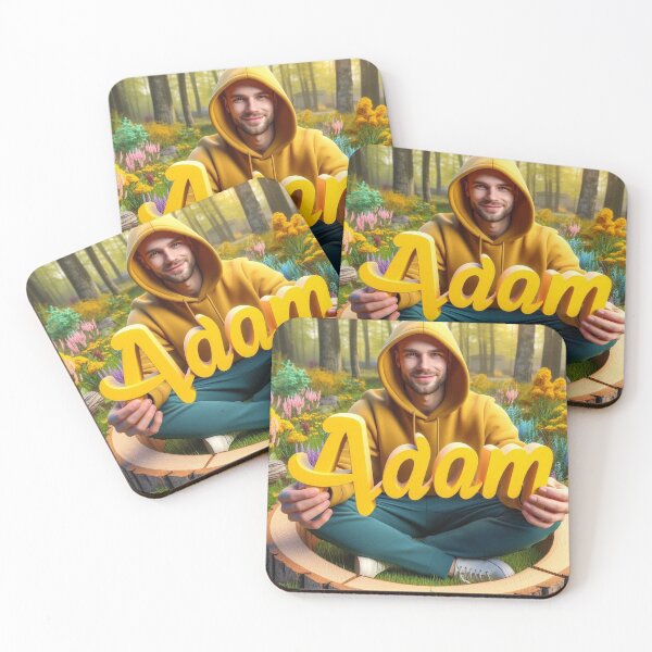 Item preview, Adam designed and sold by RaF71PrO.