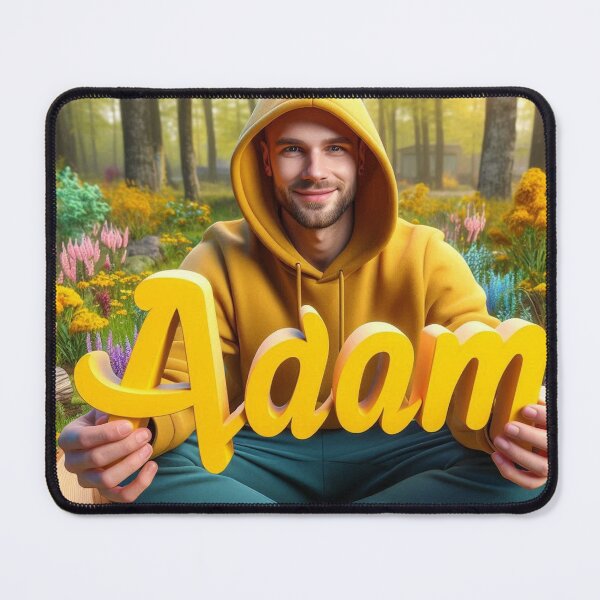 Item preview, Adam designed and sold by RaF71PrO.