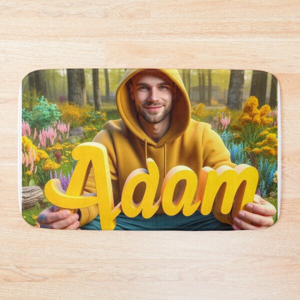 Item preview, Adam designed and sold by RaF71PrO.