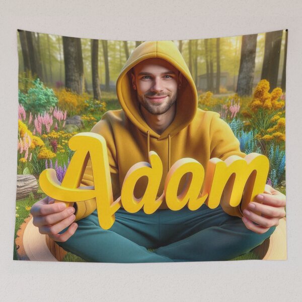 Item preview, Adam designed and sold by RaF71PrO.