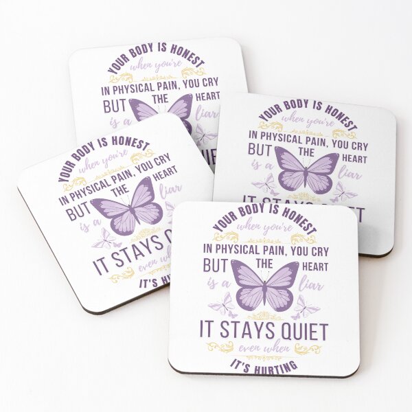 Item preview, It's okay not to be okay designed and sold by YourChingu.