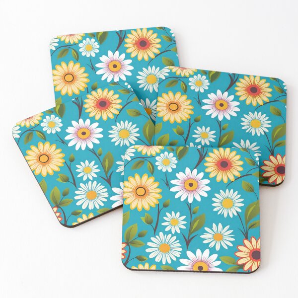 Item preview, flower illustration cartoon designed and sold by NAVAL00.