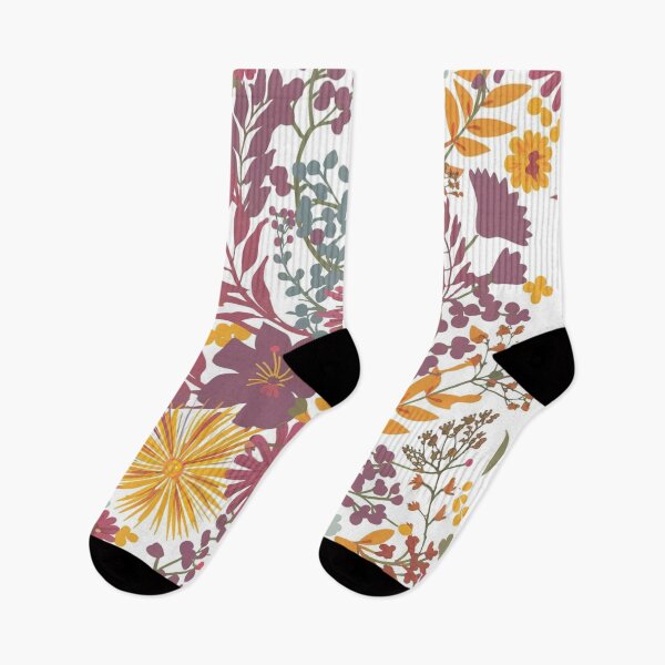 Item preview, Essence of Summer with Wildflower Dream designed and sold by EmiLeaLun.