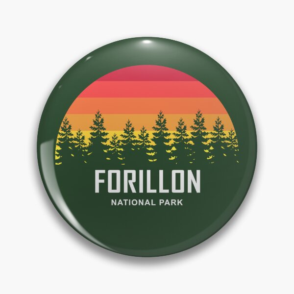 Item preview, Forillon National Park designed and sold by Esskay Designs.