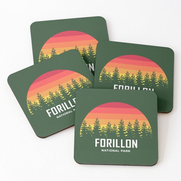 Item preview, Forillon National Park designed and sold by Esskay Designs.