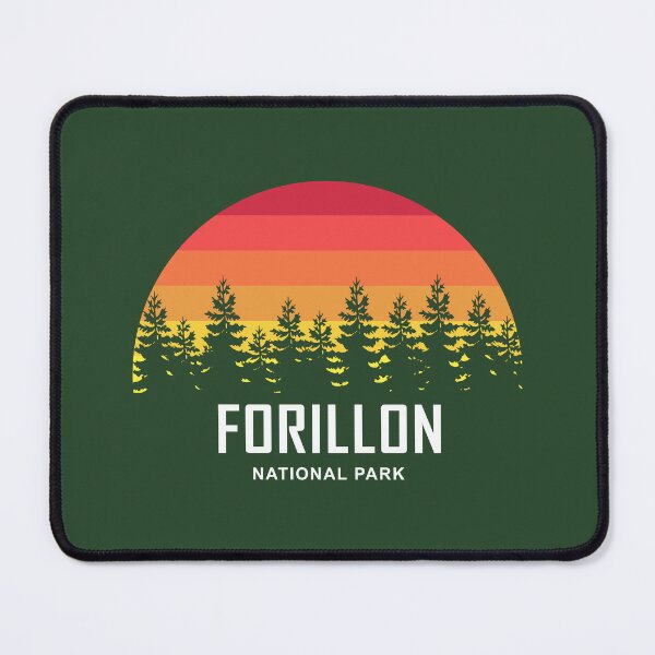Item preview, Forillon National Park designed and sold by Esskay Designs.