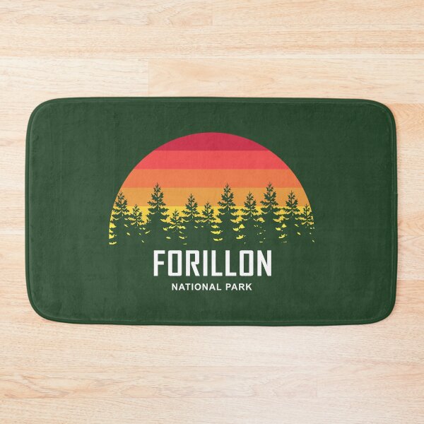 Item preview, Forillon National Park designed and sold by Esskay Designs.