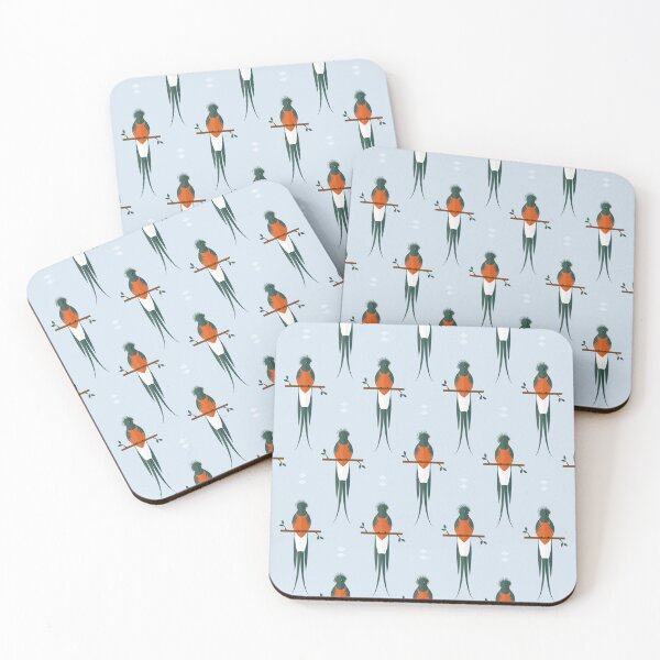 Item preview, Quetzal party designed and sold by reneesillus.